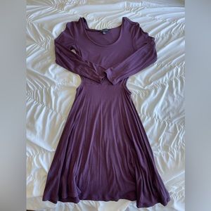 Soft & Sexy American Eagle